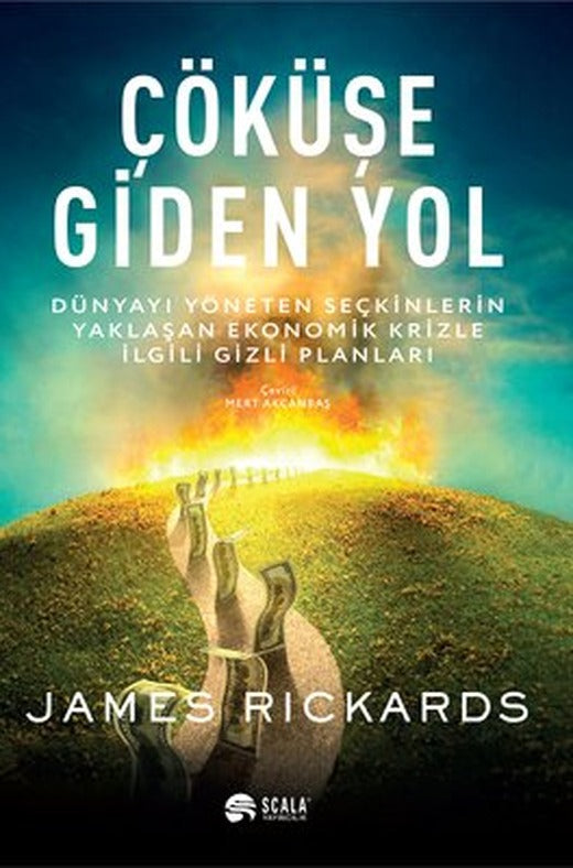 Çöküşe Giden Yol | Scala Yayıncılık