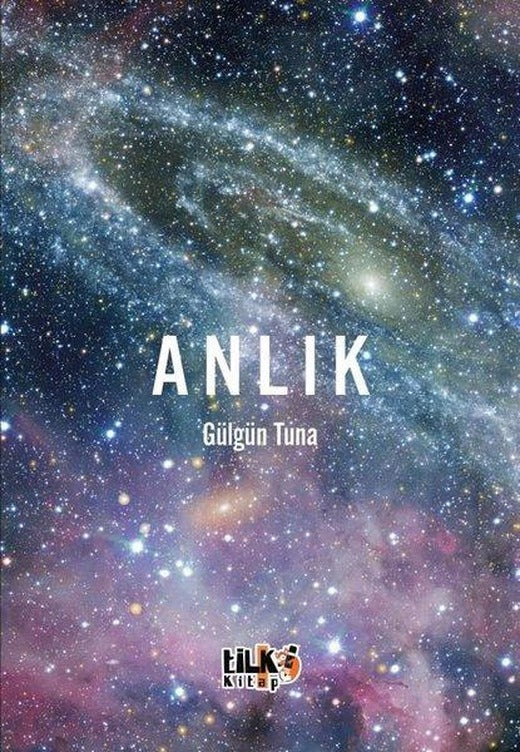 Anlık | Tilki Kitap (İnce Kapak)