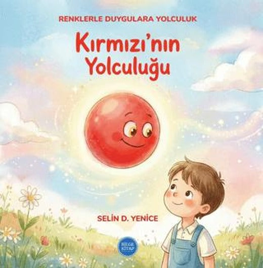 Kırmızı'nın Yolculuğu