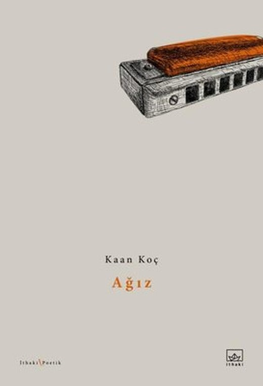Ağız | İthaki Yayınları