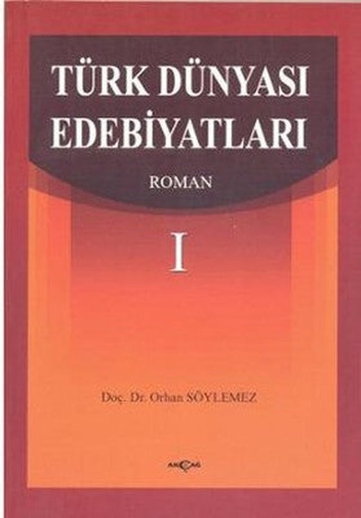 Türk Dünyası Edebiyatları | Akçağ Yayınları