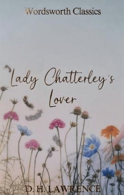 Lady Chatterley's Lover