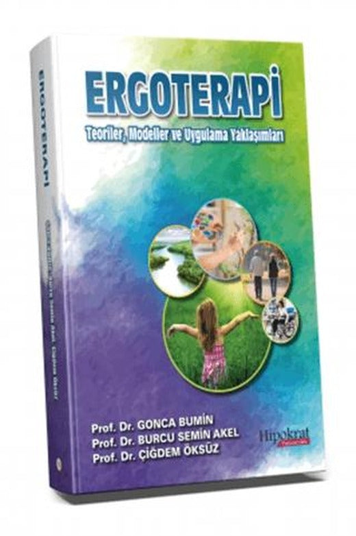 Ergoterapi