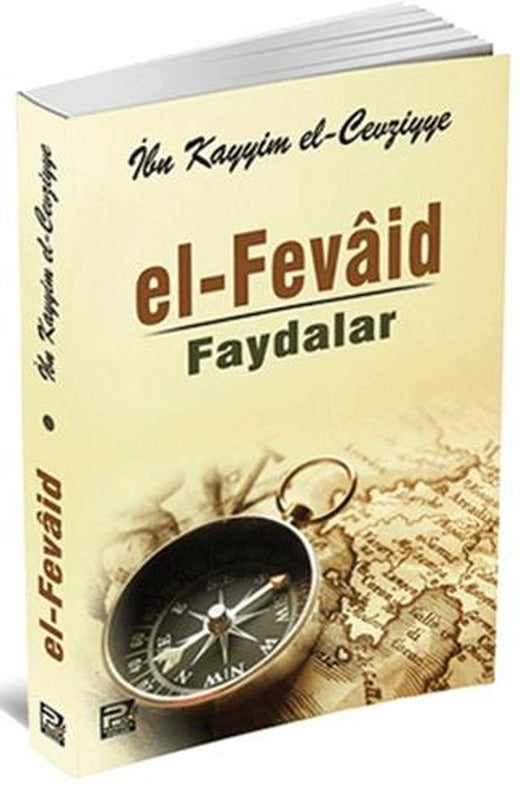 El-Fevaid - Faydalar | Karınca & Polen Yayınları (Ciltsiz)