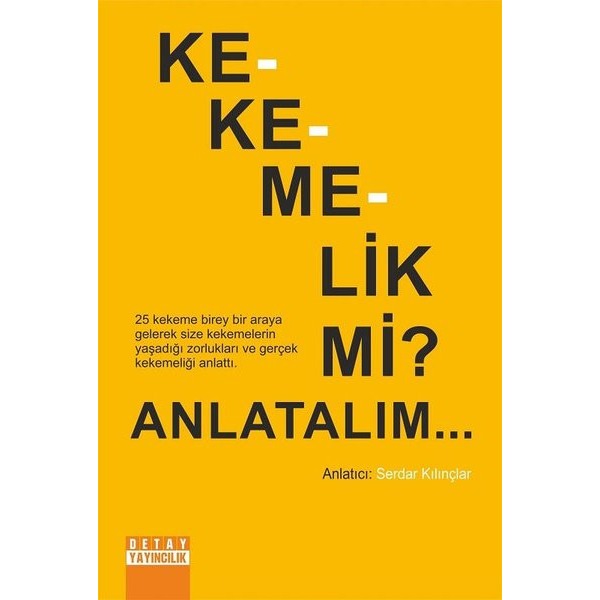 Kekemelik mi? Anlatalım