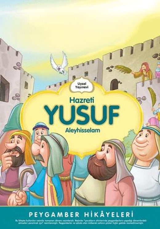 Hazreti Yusuf