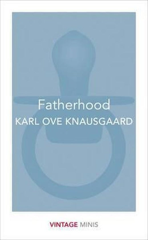 Fatherhood: Vintage Minis | Vintage (İnce Kapak)