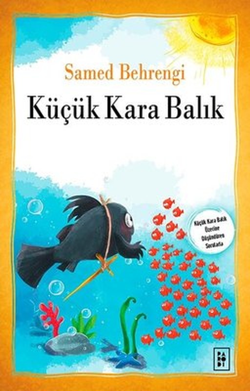 Küçük Kara Balık | Parodi Yayınları