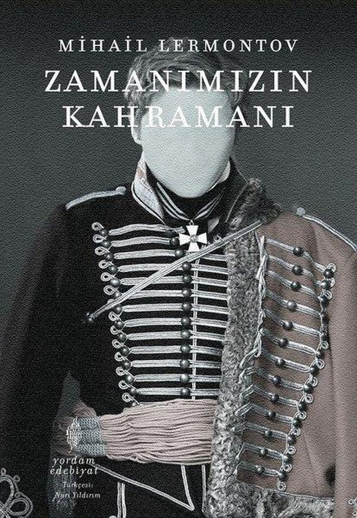 Zamanımızın Kahramanı | Yordam Edebiyat (e-Kitap)