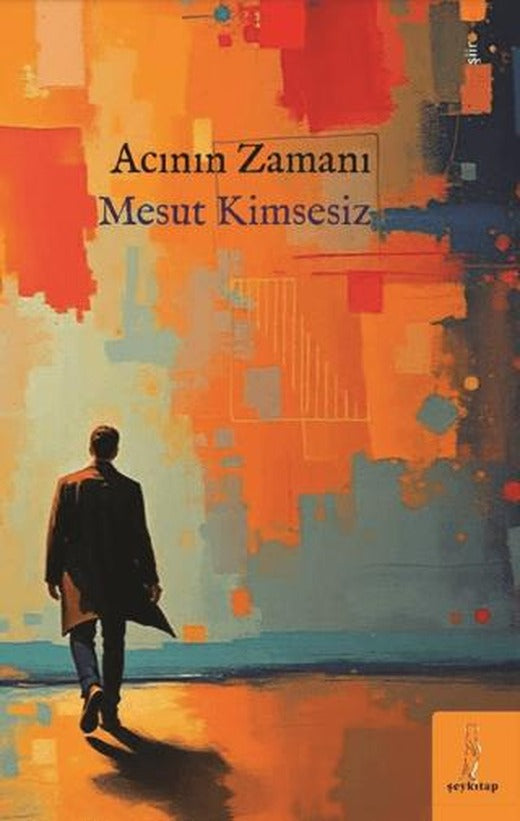 Acının Zamanı