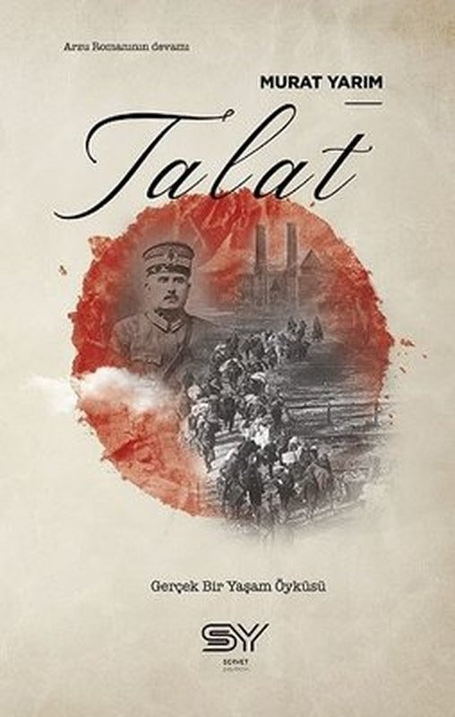 Talat | Servet