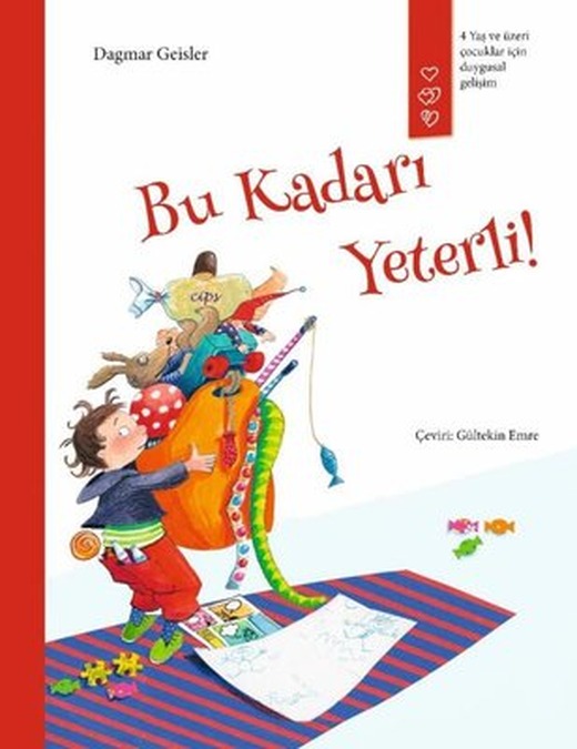 Bu Kadarı Yeterli! | Gergedan