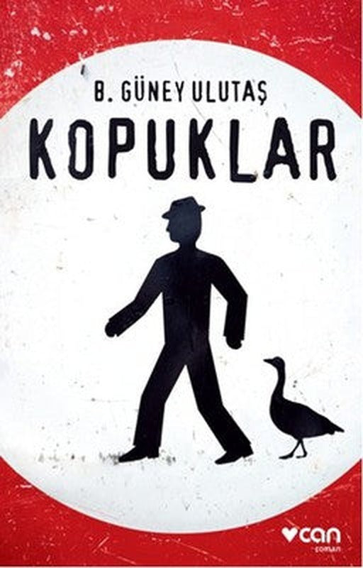 Kopuklar | Can Yayınları