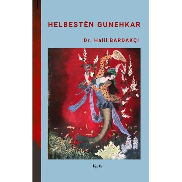 Helbesten Gunehkar