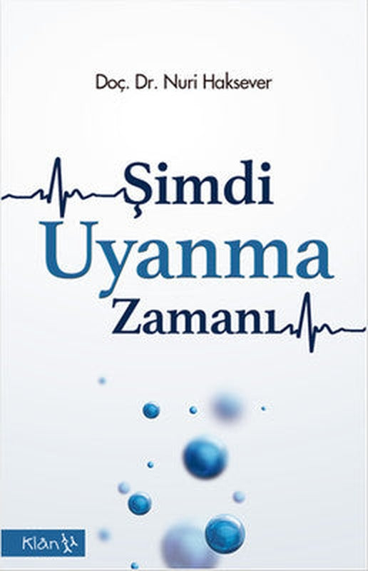 Şimdi Uyanma Zamanı | Klan Yayınları