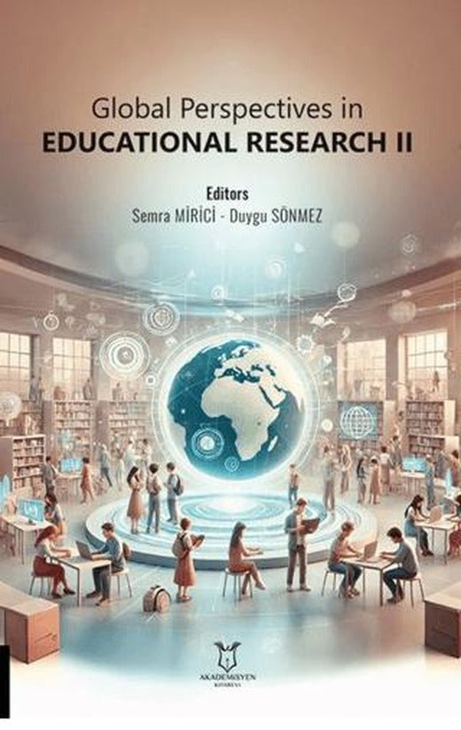 Global Perspectives In Educational Research 2
