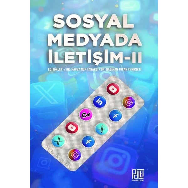 Sosyal Medyada İletişim-II