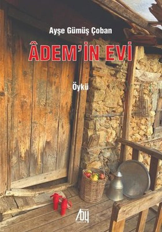 Adem'in Evi | Baygenç Yayıncılık