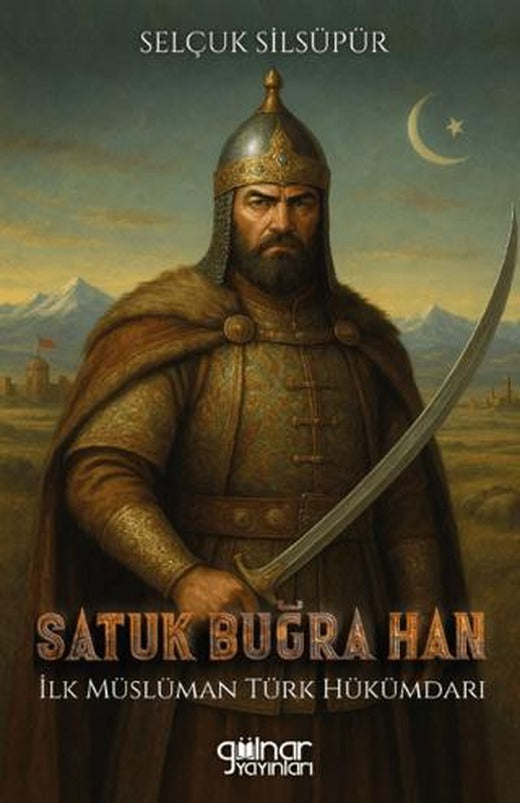 Satuk Buğra Han