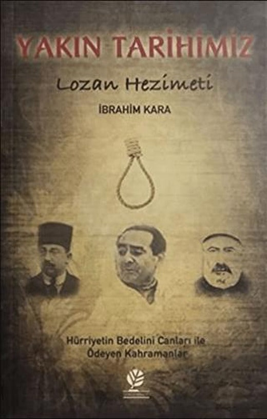 Yakın Tarihimiz