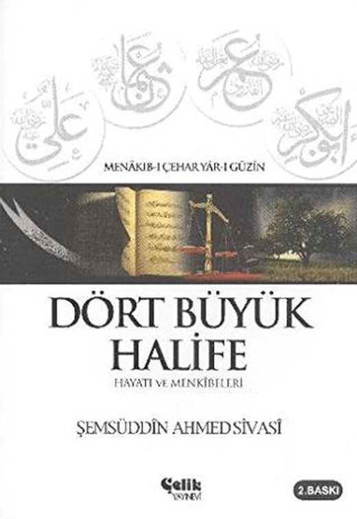 Dört Büyük Halife