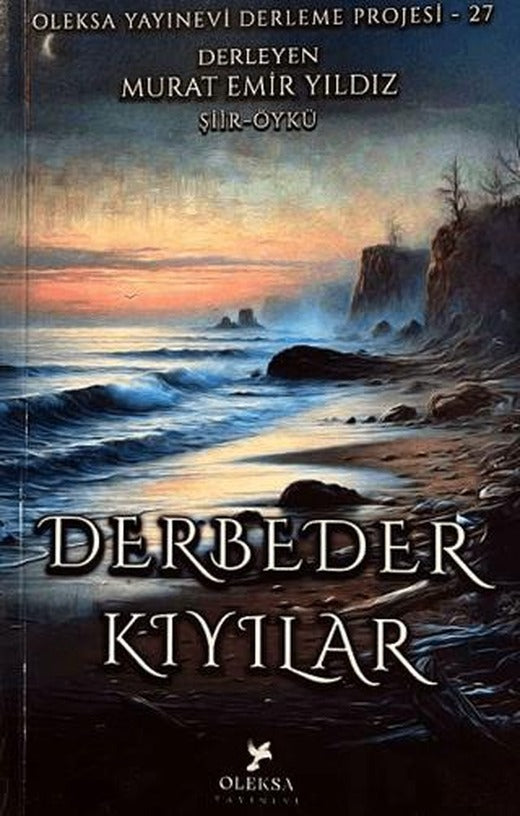 Derbeder Kıyılar | Oleksa Yayınevi (Ciltsiz)
