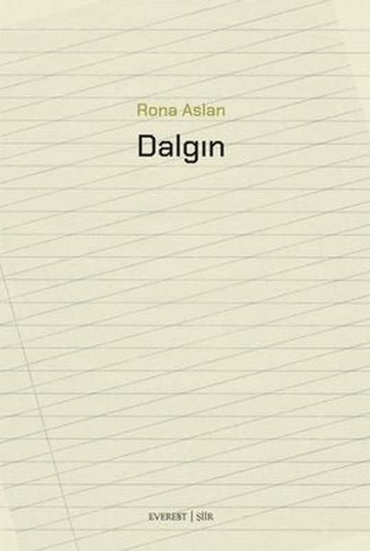 Dalgın | Everest Yayınları (İnce Kapak)