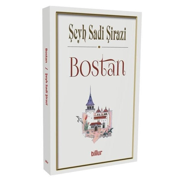 Bostan