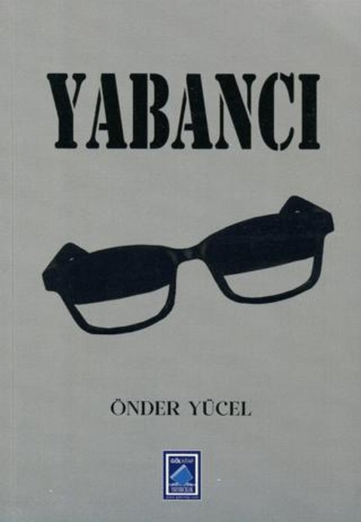 Yabancı | Göl Yayıncılık (Ciltsiz)
