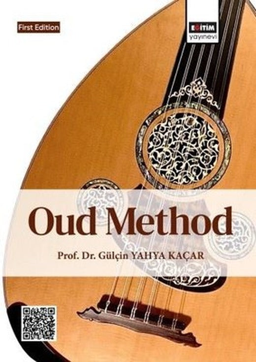 Oud Method | Eğitim Yayınevi