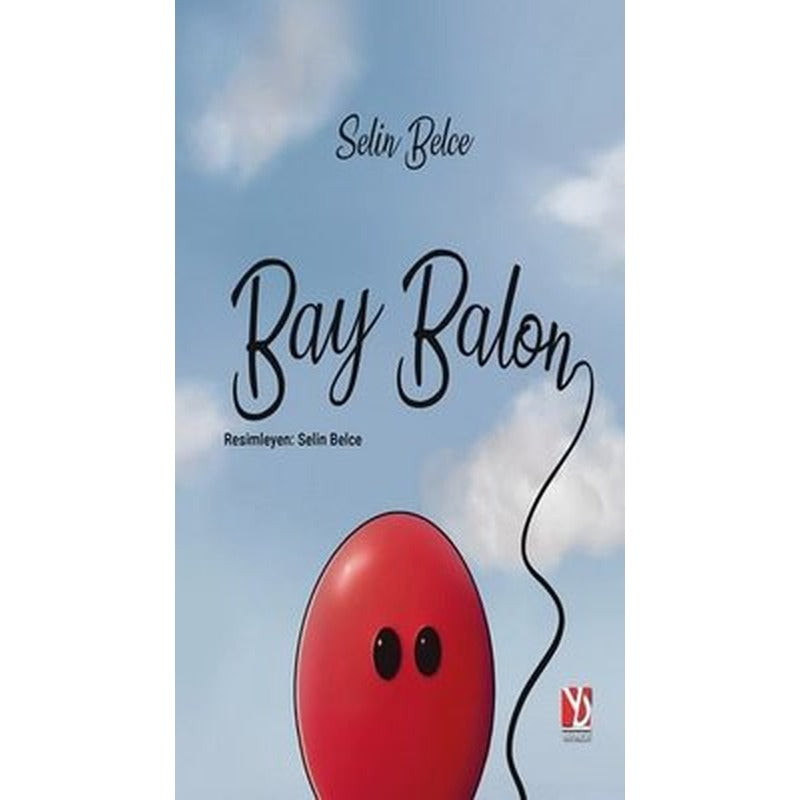 Bay Balon | Yazardan Direkt (İnce Kapak)