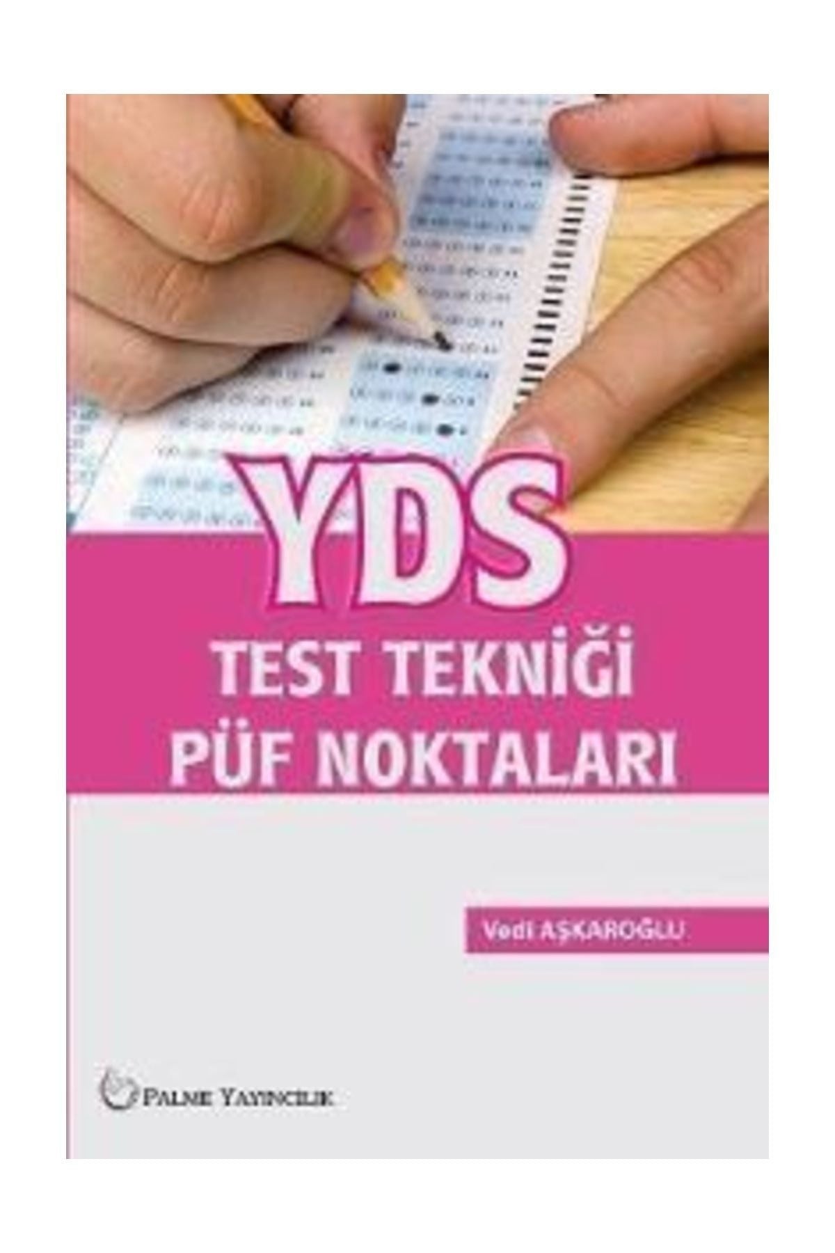 YDS Test Tekniği Püf Noktaları