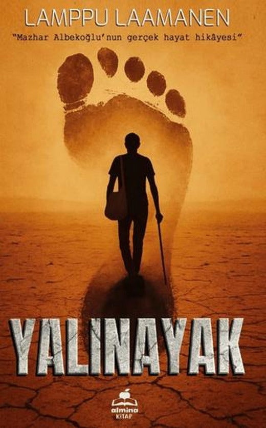 Yalınayak