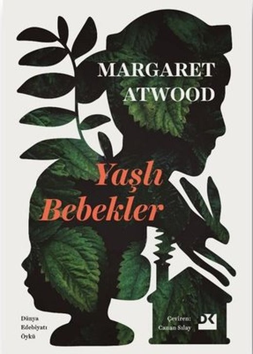 Yaşlı Bebekler | Doğan Kitap (İnce Kapak)