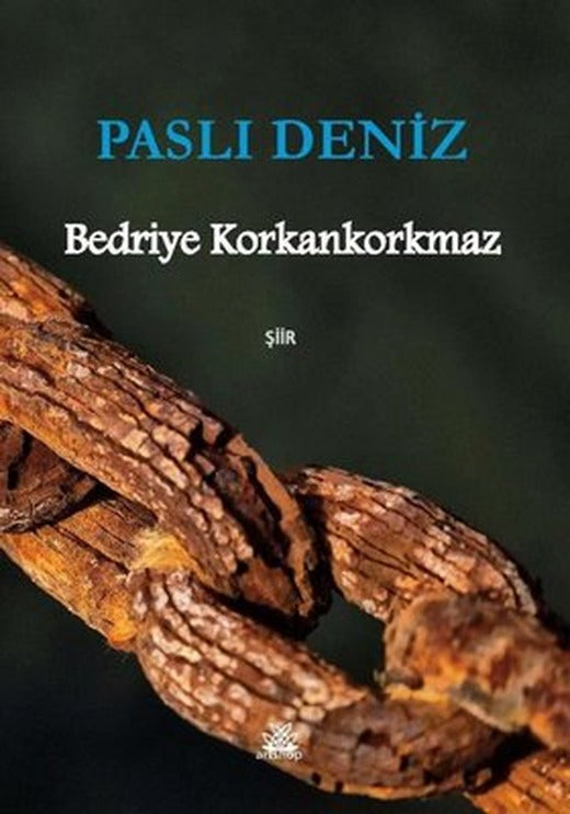 Paslı Deniz | Artshop Yayıncılık