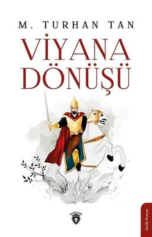 Viyana Dönüşü | Dorlion Yayınevi