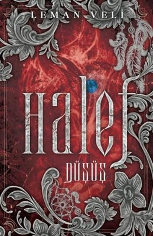 Halef 2: Düşüş | Ephesus Yayınları