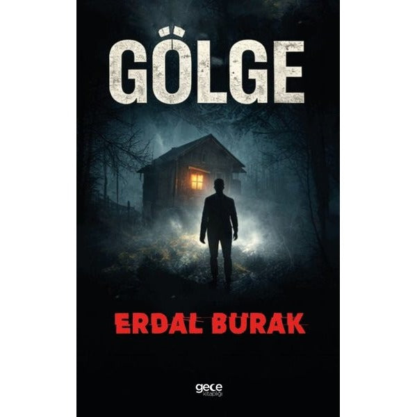 Gölge | Gece Kitaplığı (Ciltsiz)