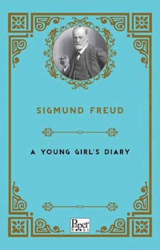 A Young Girls Diary | Paper Books