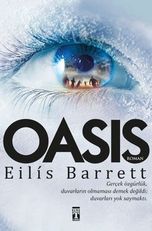Oasis | Genç Timaş