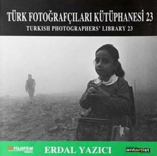 Türk Fotoğrafçıları Kütüphanesi - 23 | Uranus (Ciltsiz)