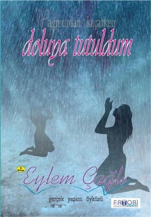Doluya Tutuldum | Favori Yayınları