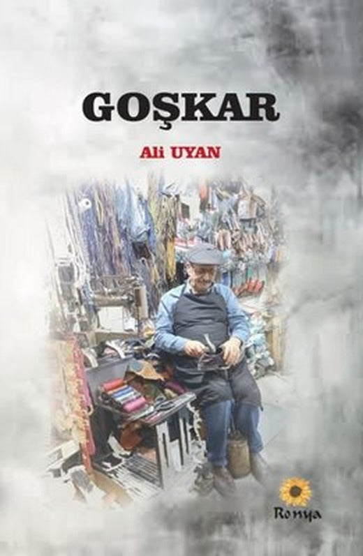 Goşkar | Ronya Yayınları (İnce Kapak)