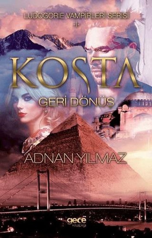 Kosta - Geri Dönüş