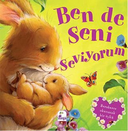 Ben De Seni Seviyorum