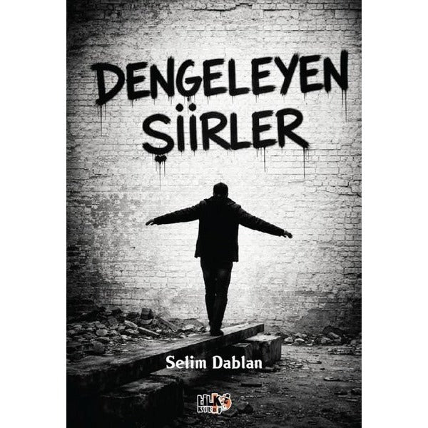 Dengeleyen Şiirler | Tilki Kitap (İnce Kapak)