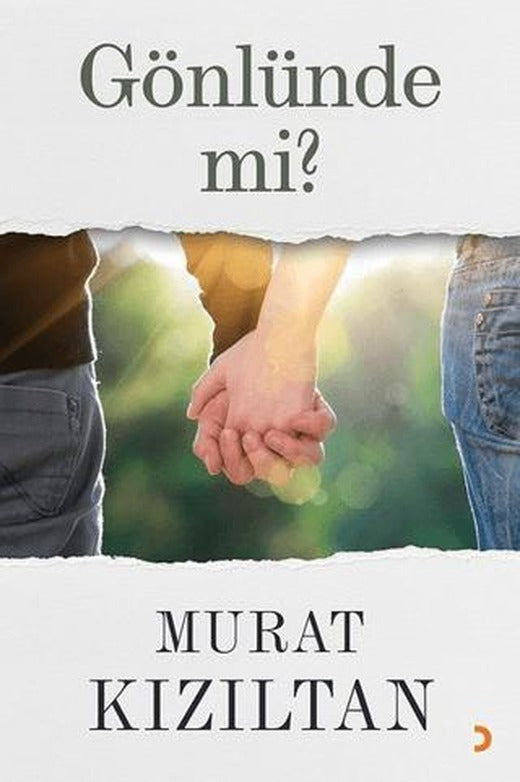 Gönlünde mi?
