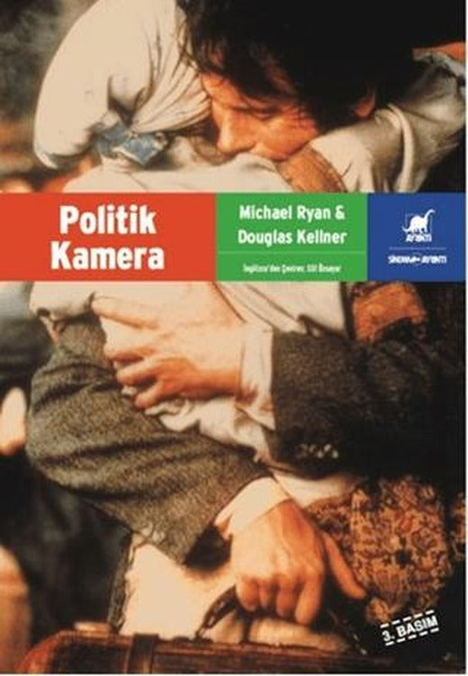 Politik Kamera | Ayrıntı Yayınları (Ciltsiz)