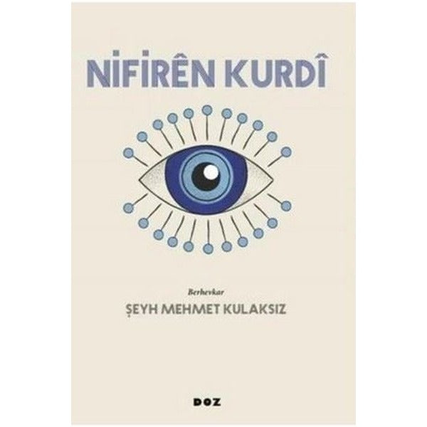 Nifiren Kurdi | Doz (İnce Kapak)