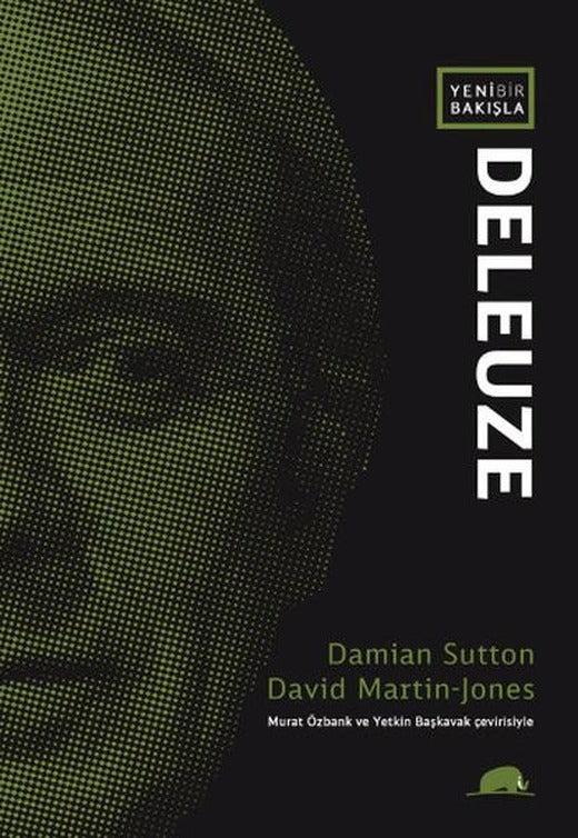 Deleuze | Kolektif Kitap (İnce Kapak)